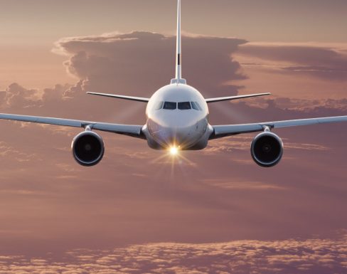 Commercial Aircraft