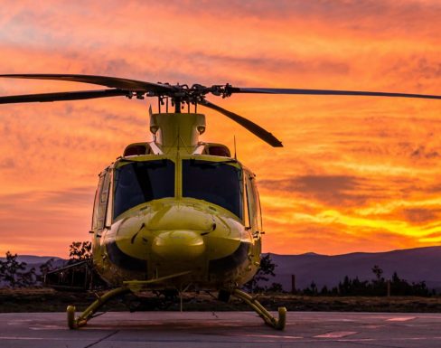 Medical Aircraft