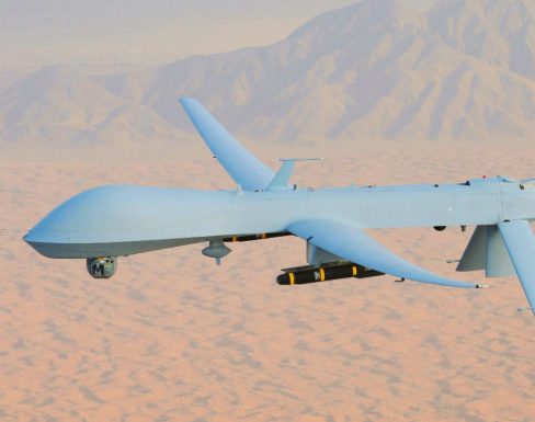 Unmanned Aircraft_2